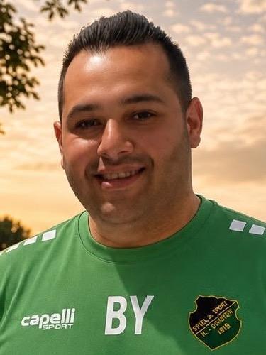 Bilal Yesilmen
