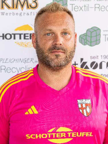 Sven Klassen