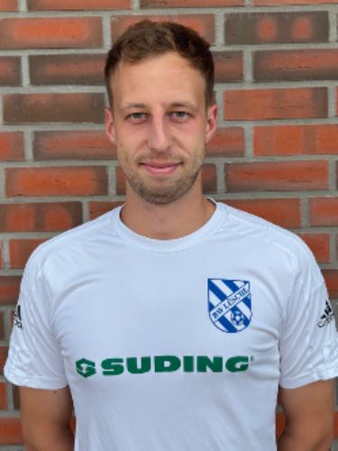 Simon Meyer