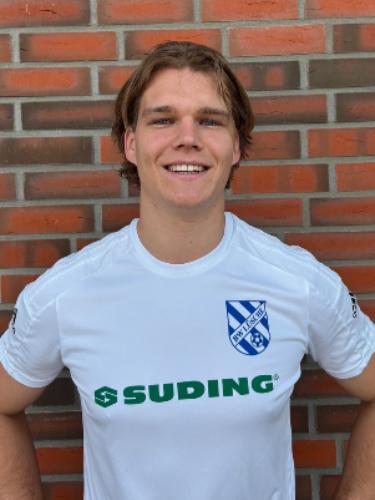 Arne Ostendorf