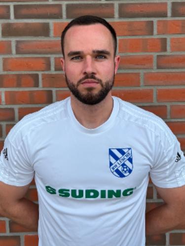Tom Ostendorf