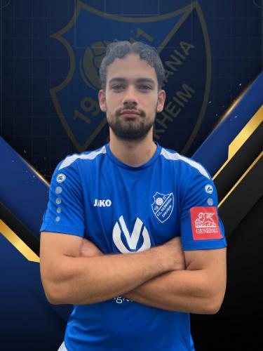 Marlon Kinzelmann