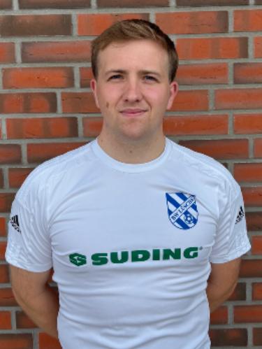 Benedikt Riegler