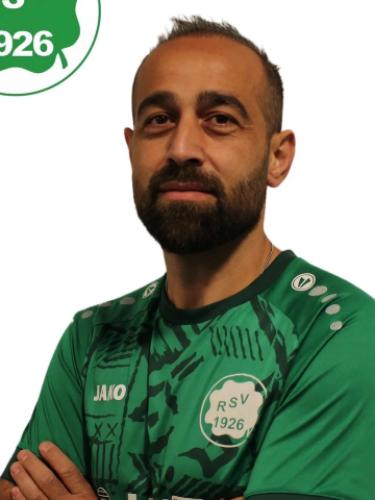 Turgut Karadeniz