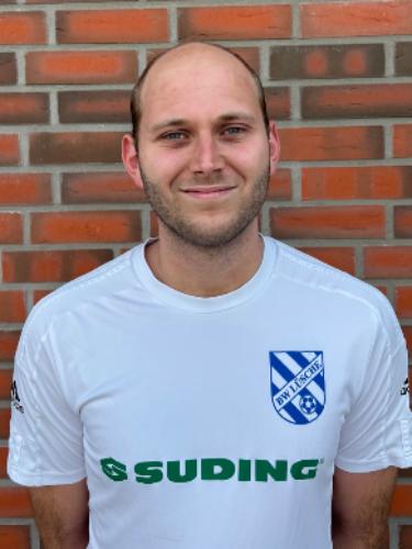 Pascal Wichmann