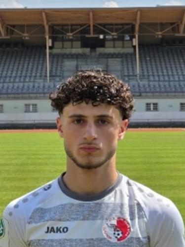 Tolga Aydogan