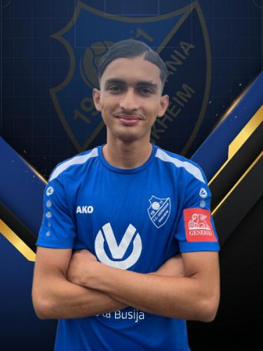 Nadir Ajion