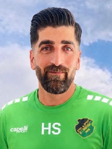 Hüseyin Salchuk