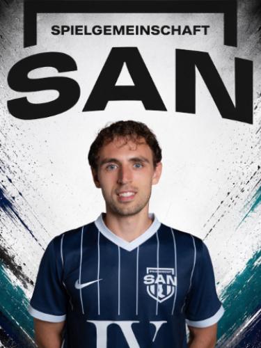 Paul Dorando