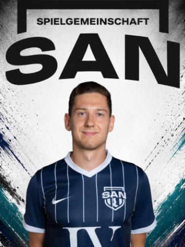 Tobias Hühn