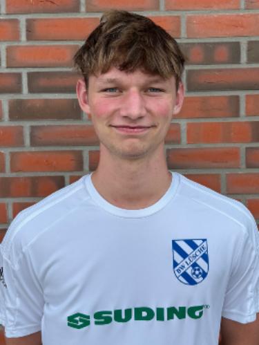 Bennet Zumbrägel
