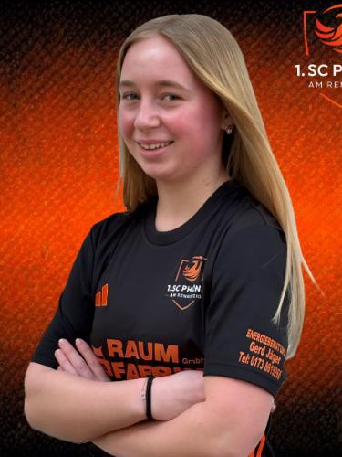 Saskia Melchior