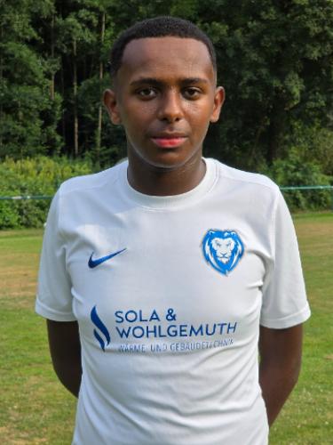 Fnan Kidane