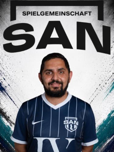 Almir Saliay