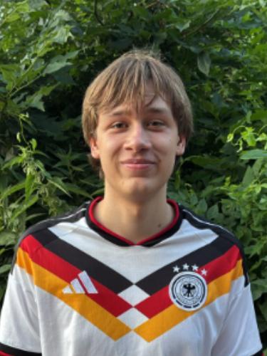 Tim Ribbat
