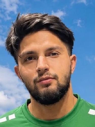 Saiti Dzemailj