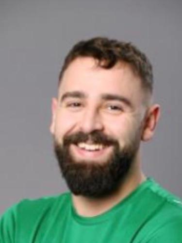 Tim Dietzel