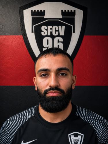 Mohamed Abdallah