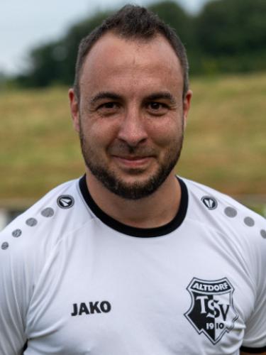 Jannick Wenzelburger