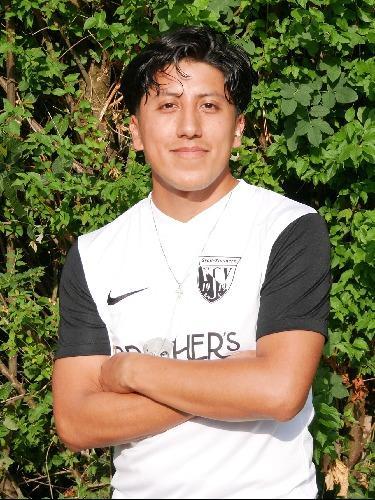 Erick Alexander Salazar Villena