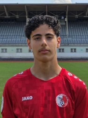 Raphael Niemand