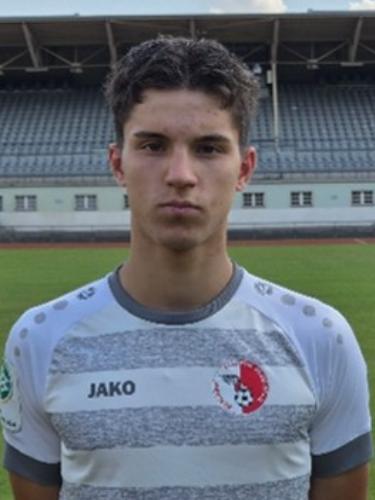 Andrii Shakula
