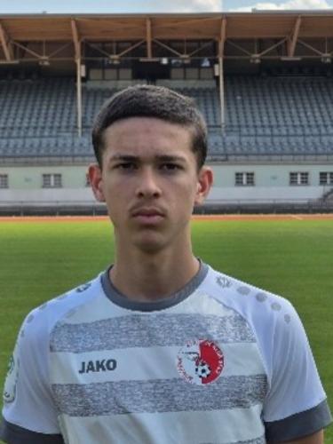 Nabi Thieme