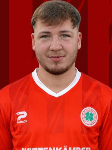 Dustin Masek
