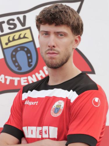 Aaron Gruber