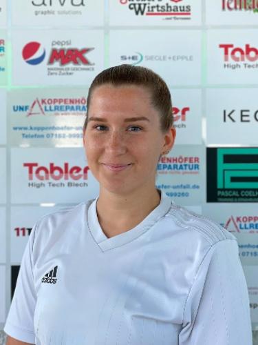Hannah Leonie Geppert