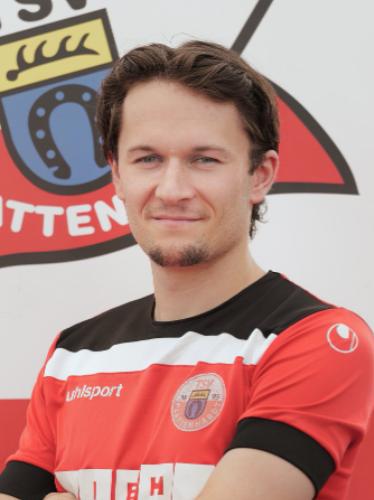 Dario Blazek