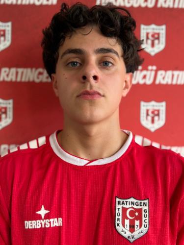 Emre Baysan