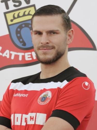 Luka Gyselincks