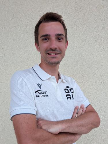 Fabian Bückle