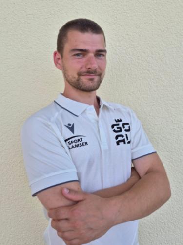 Christoph Kiesl