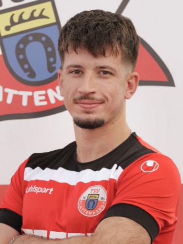 Niklas Nill