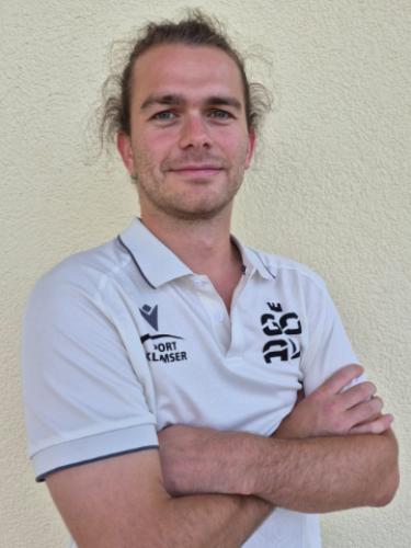 Jonathan Wunden