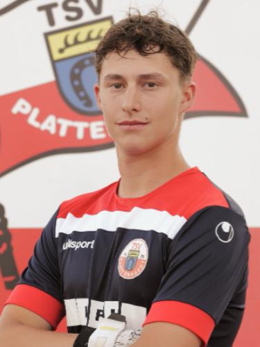 Luca Flurer