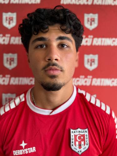 Emirhan Duzcu