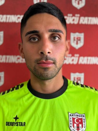 Berkay Gürtuna