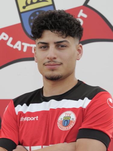 Eimen Zalloumi