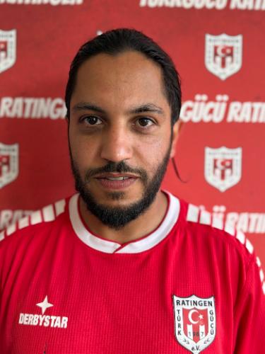 Ahmed Laoudj