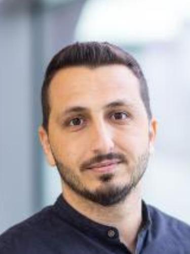 Hussam Mohamad Ameen Jaber