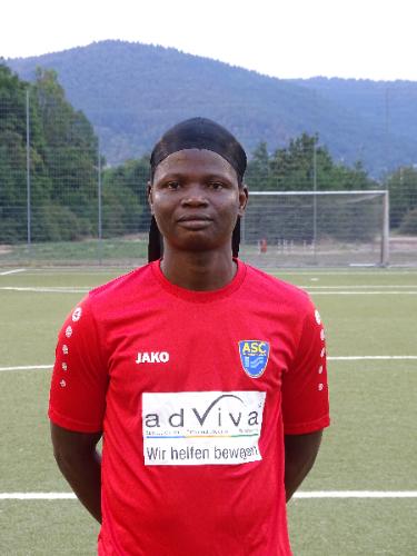 Bruno Itchesside