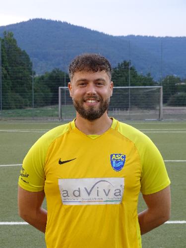 Daniel Kabro