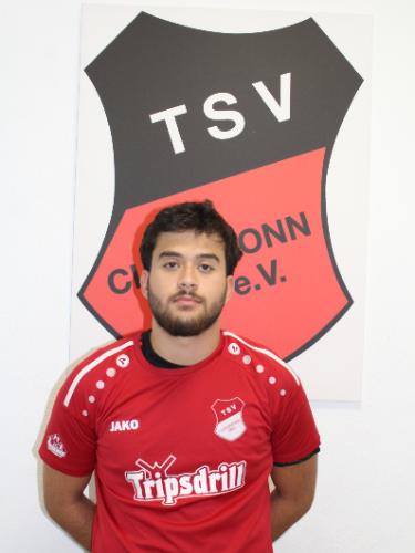 Mustafa Erdogmus