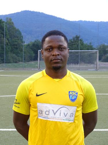 Ayetchoro Firmin Kassin