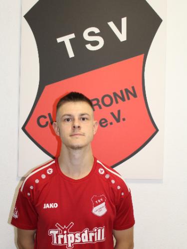 Fabian Hartl