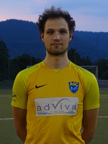 Cornelius Müller