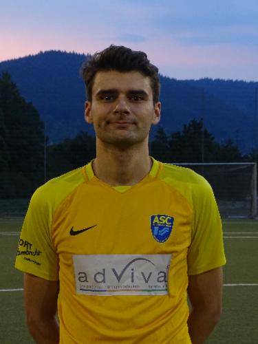 Daniel Richter